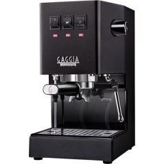 Gaggia E24 Vejledning 2,1L Sort